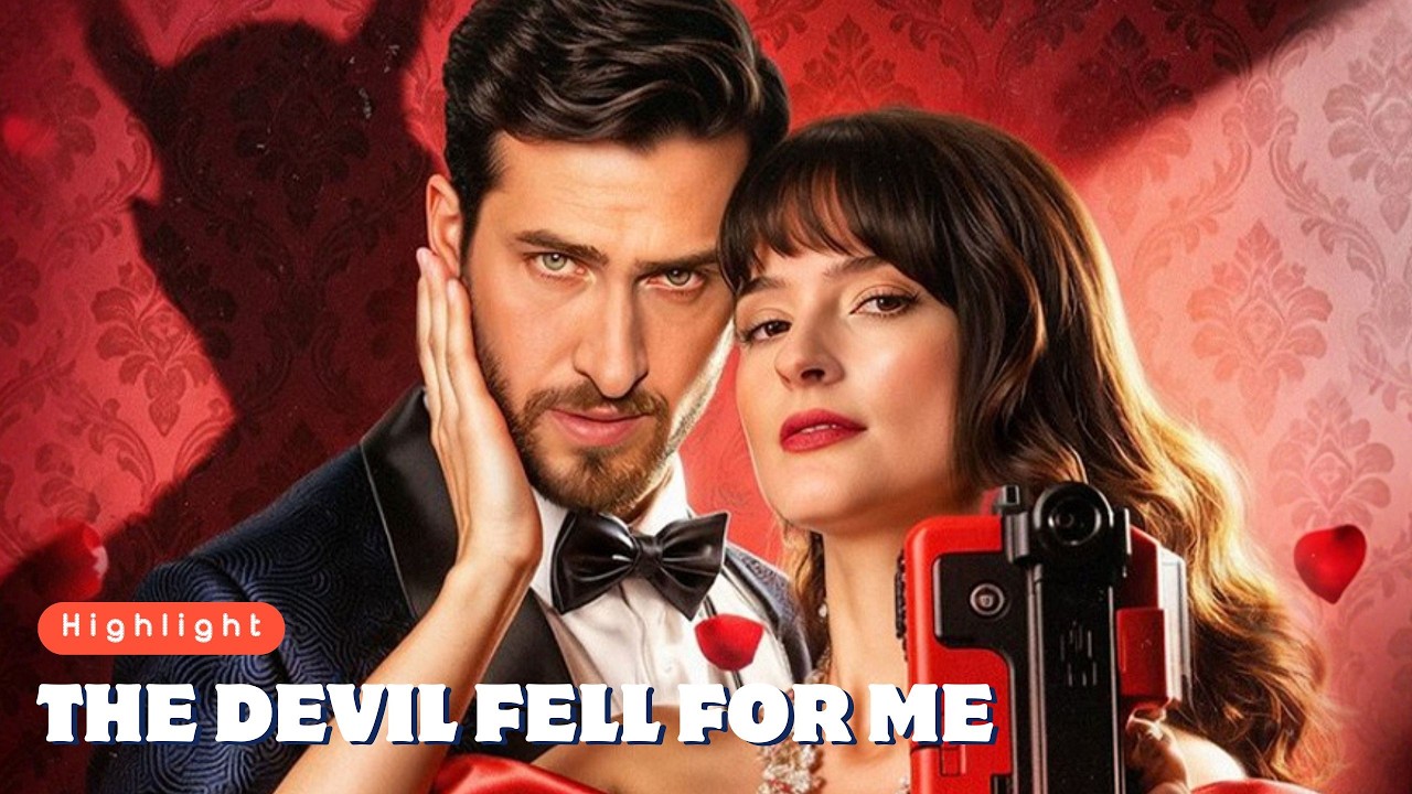 🎯Desperate Housewife & Mafia Boss: She Had Fallen into His Love Trap!
