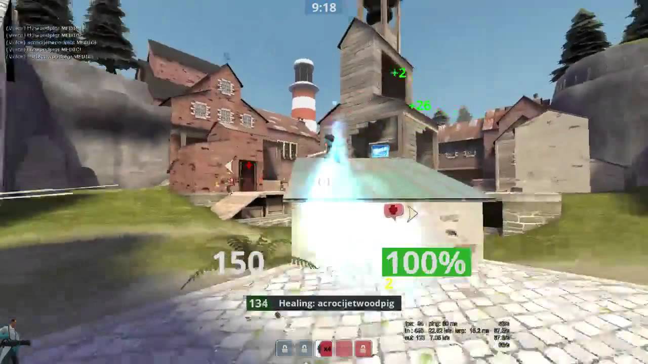 mason - Medic - ESEA Invite - woodpig vs. meatmarket - cp_sunshine_rc7