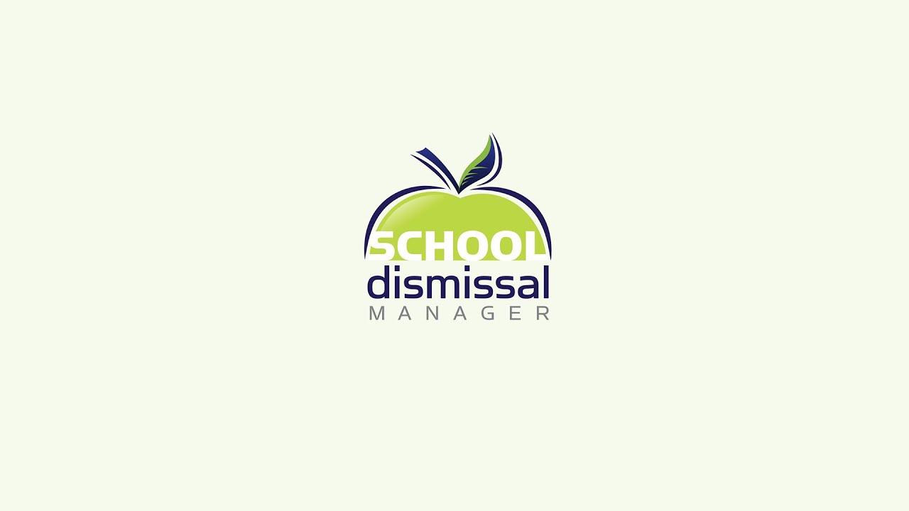School Dismissal Manager - How it works