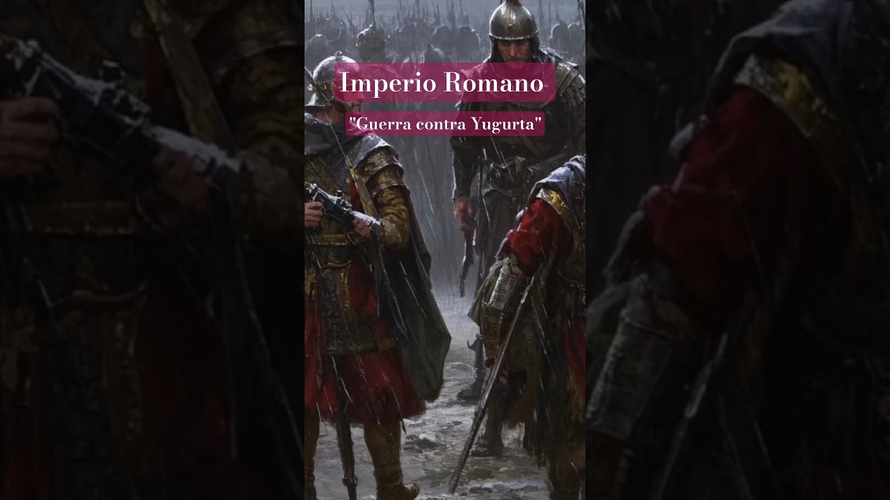 Imperio Romano 