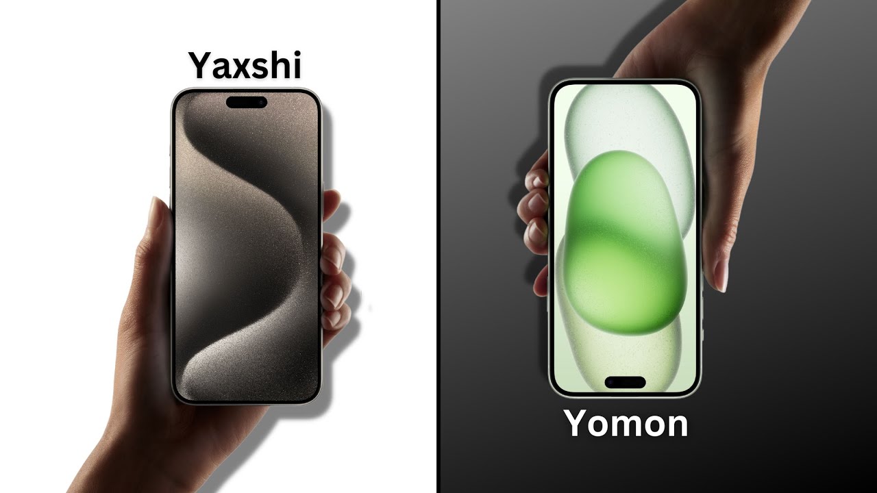 iPhone 15  Qanchalik Yomon? | Kamchilik va Qulayliklari