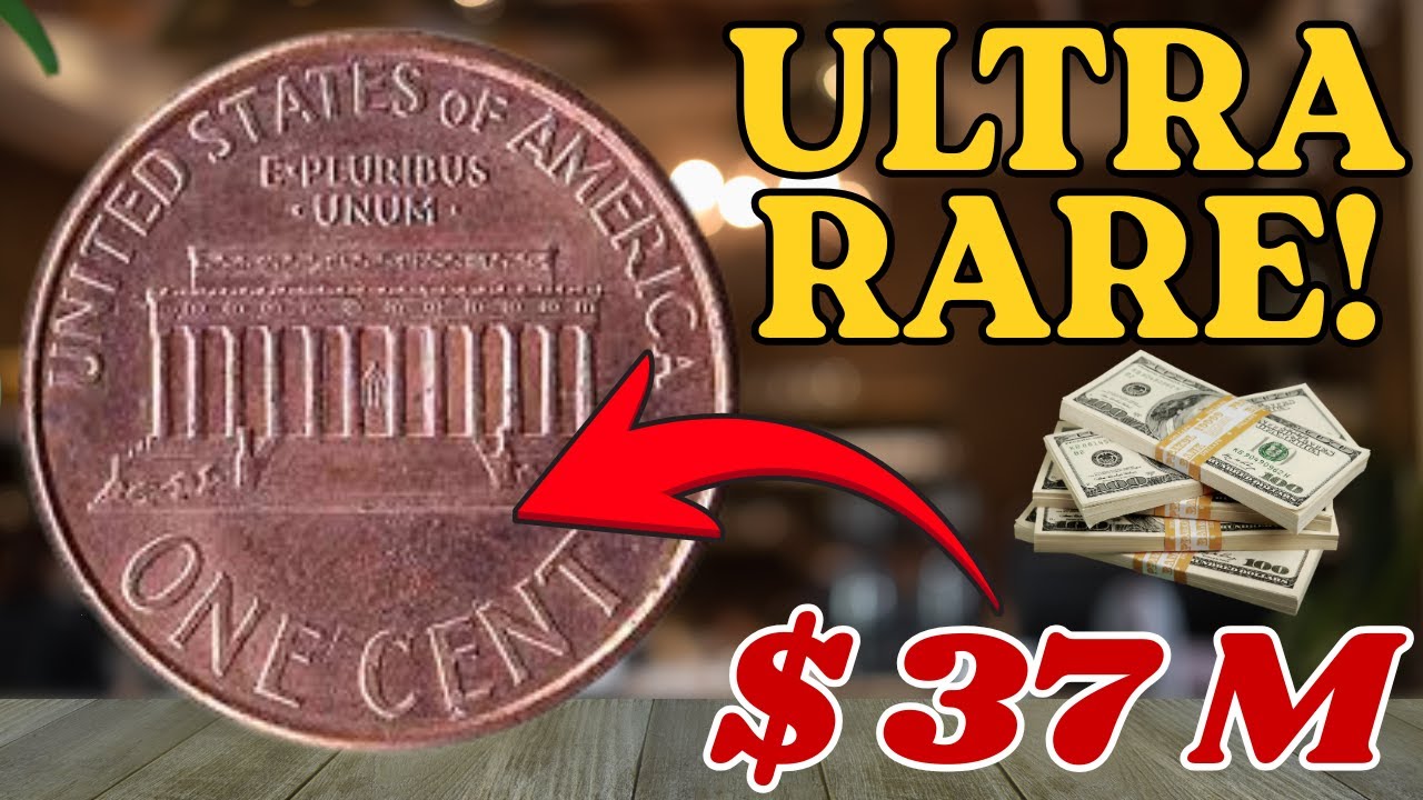 STOP! Check Your Pennies NOW - These Lincoln Cents Are Worth More Than Your House!