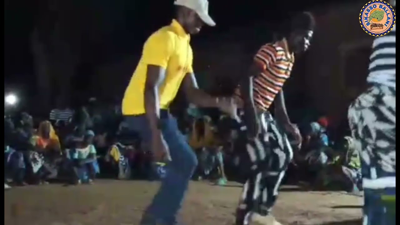 Samogo Balan #Nongon Bouakary 🇲🇱