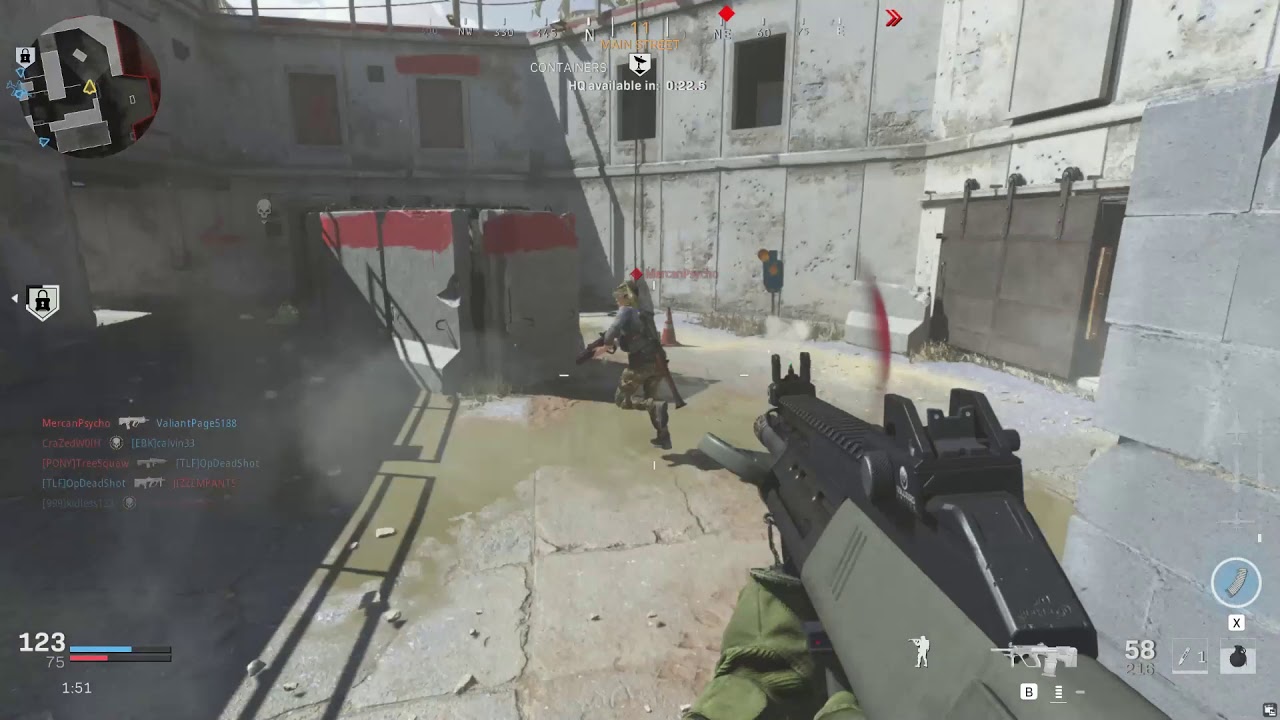 Modern Warfare Montage (Superdelight)