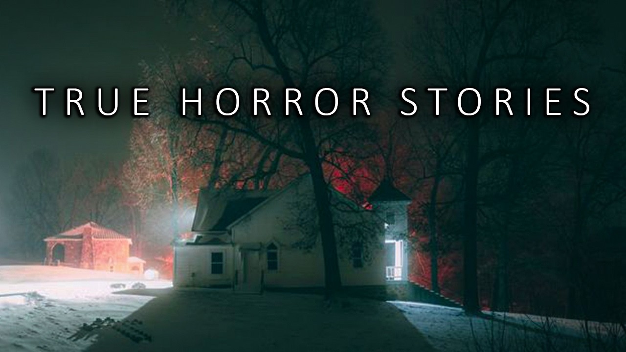 5 Creepy TRUE Horror Stories