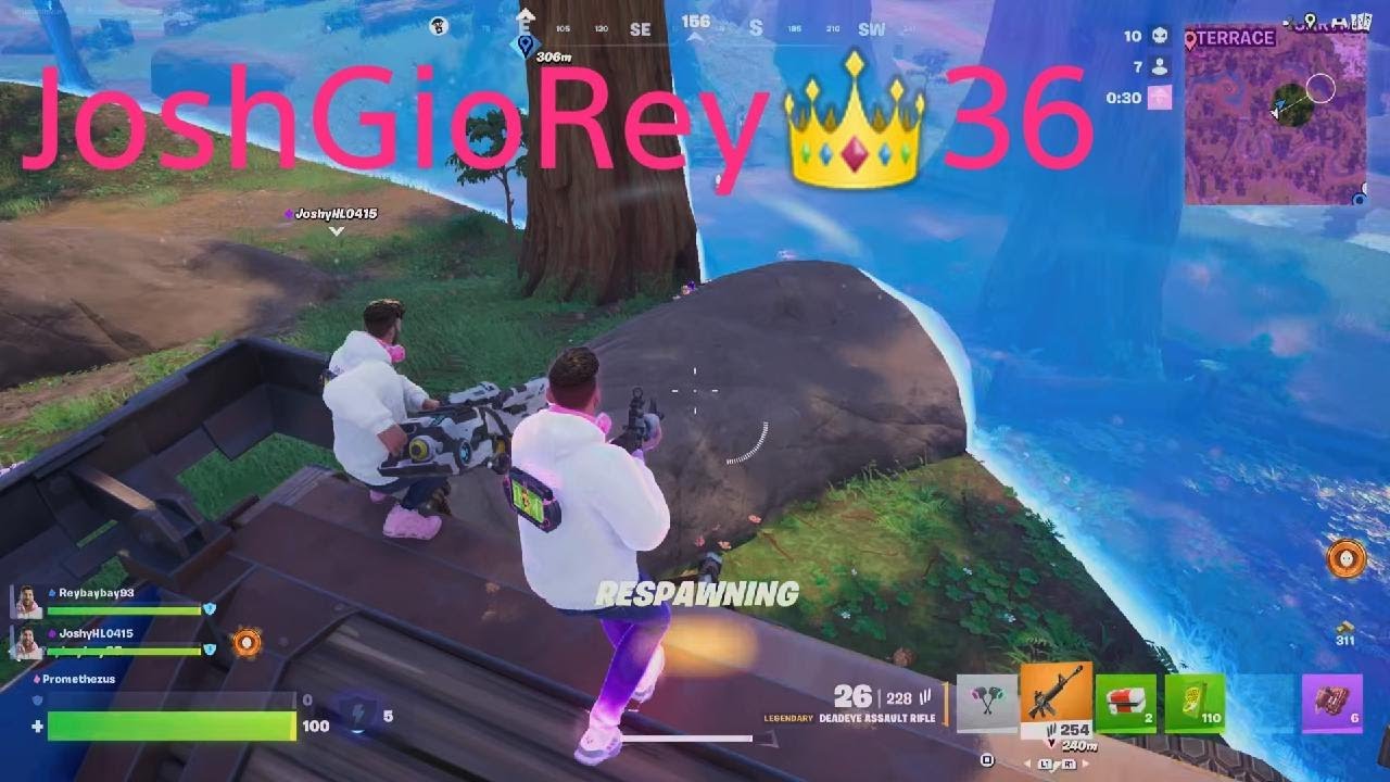 JoshGioRey👑36