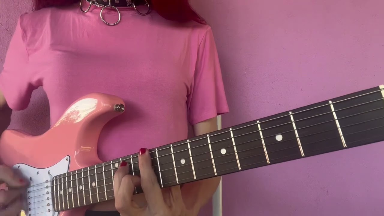 Bring me the horizon - n /A - Alice Medeiros travesti