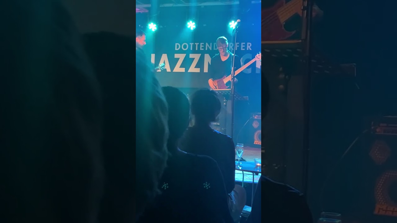 Christian Frentzen Second Encounter ft. Nils Landgren