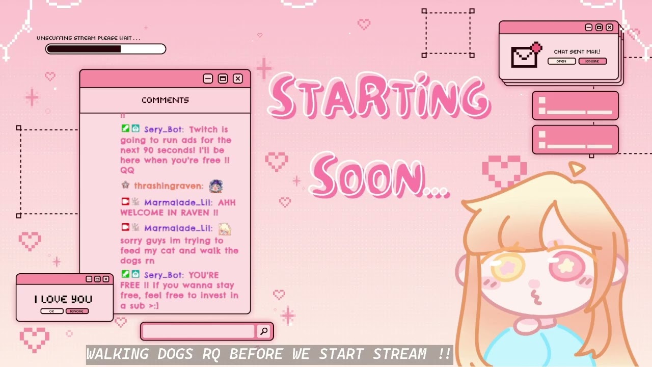 HOPEFULLY WE WILL DRAW (otherwise I will be in artblock and work on other projects instead..) | !lur