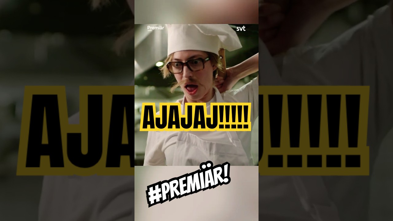 Typisk ryggkliare! #svt #svtplay #premi&auml;r