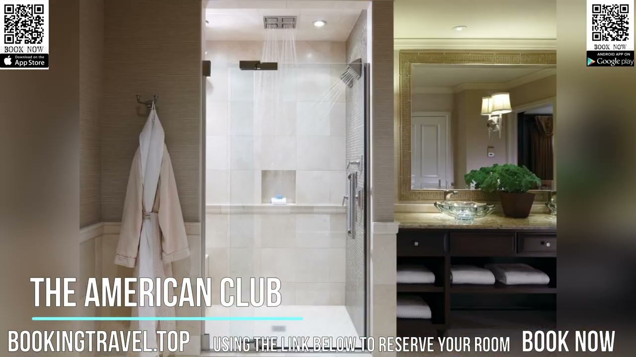 The American Club