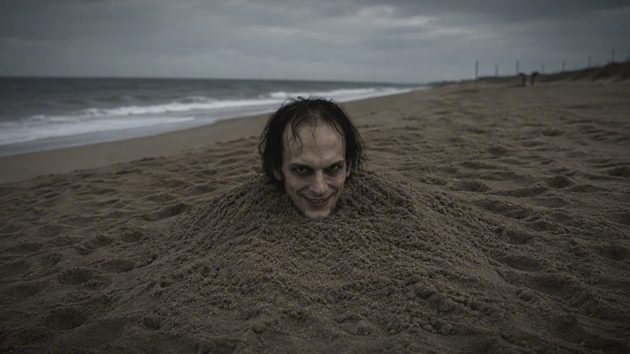 Head in the Sand - RELLIK