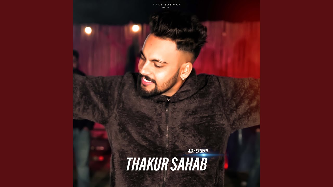 Thakur Sahab