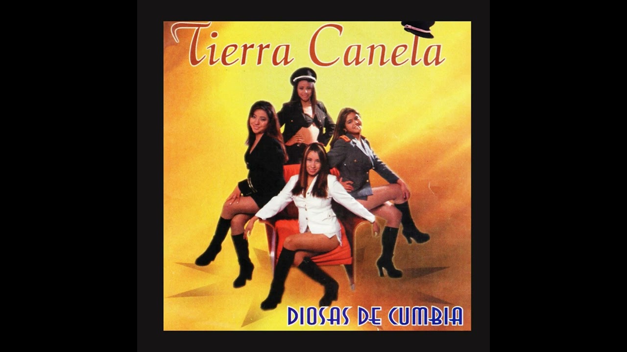 Tierra Canela - Mix Exitos