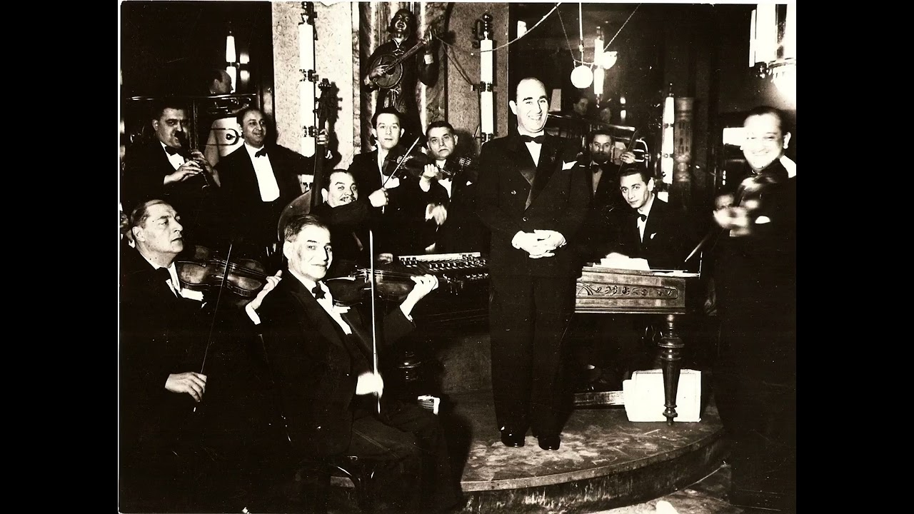 Kalmár Pál - Én mindenkiben csalódtam (Swing Cover AI) 2026.