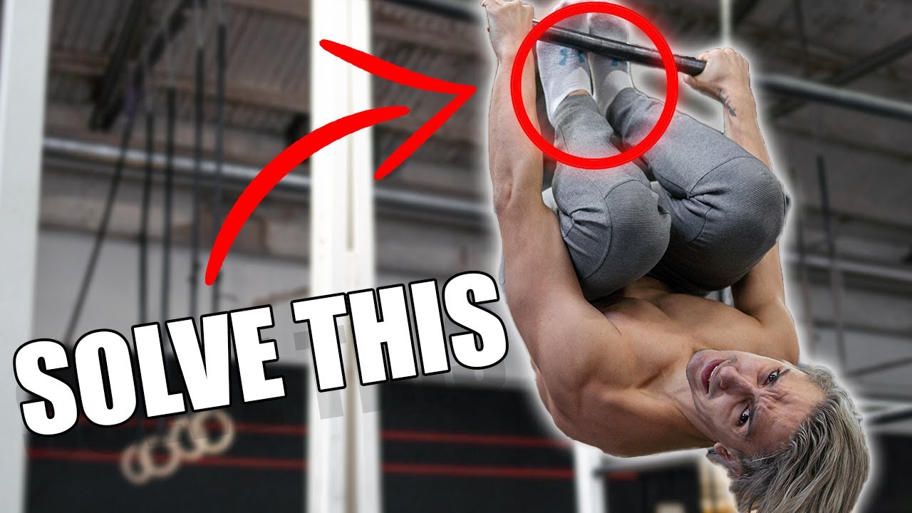 SOLVE YOUR SHRIMP FLIP PROBLEM - 4 EXERCISES