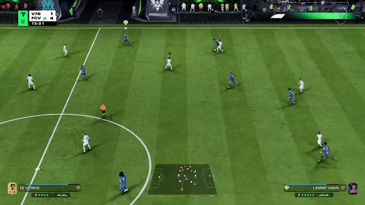 LIVE - GOOO AVEC LES FRAUDES !