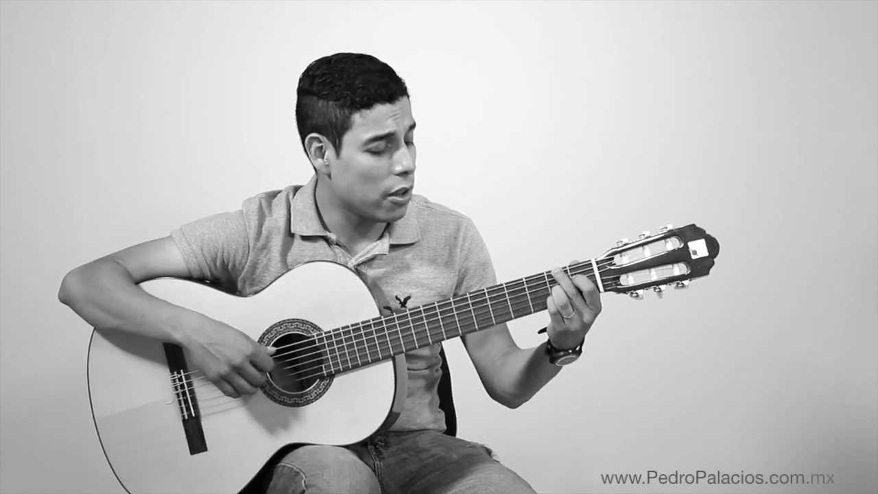 Pedro Palacios - Bella mujer