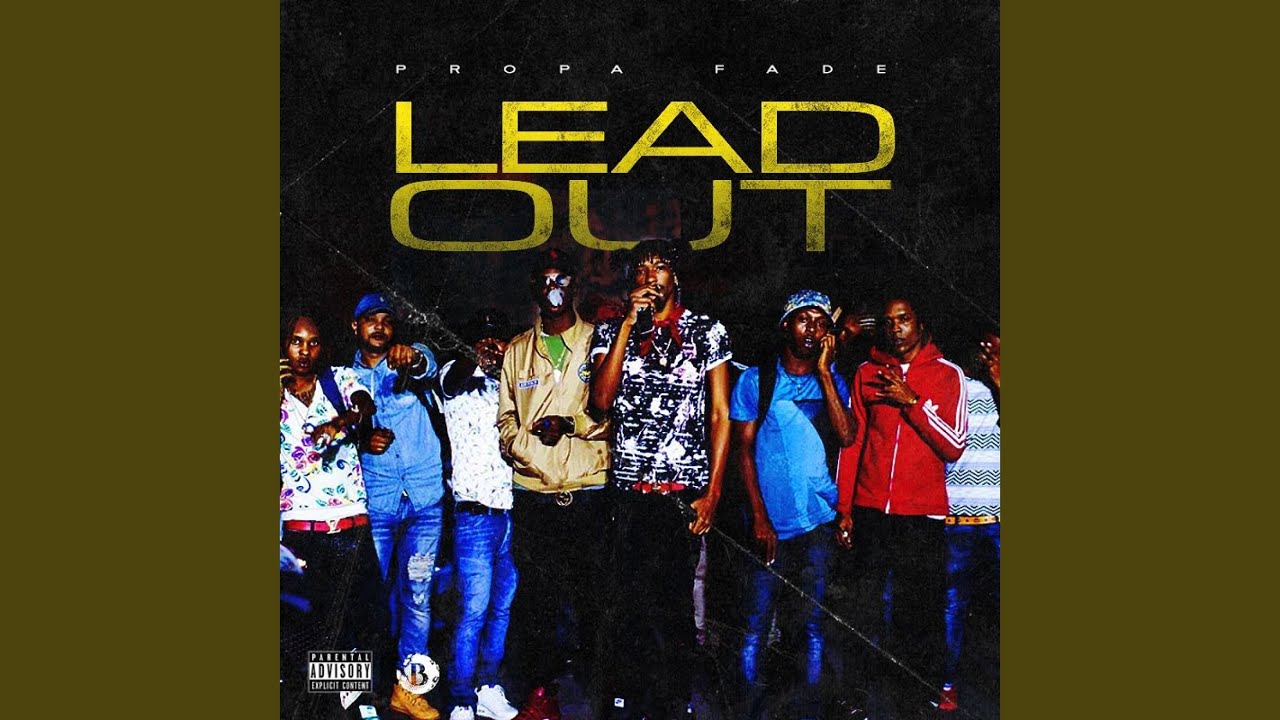 Lead Out