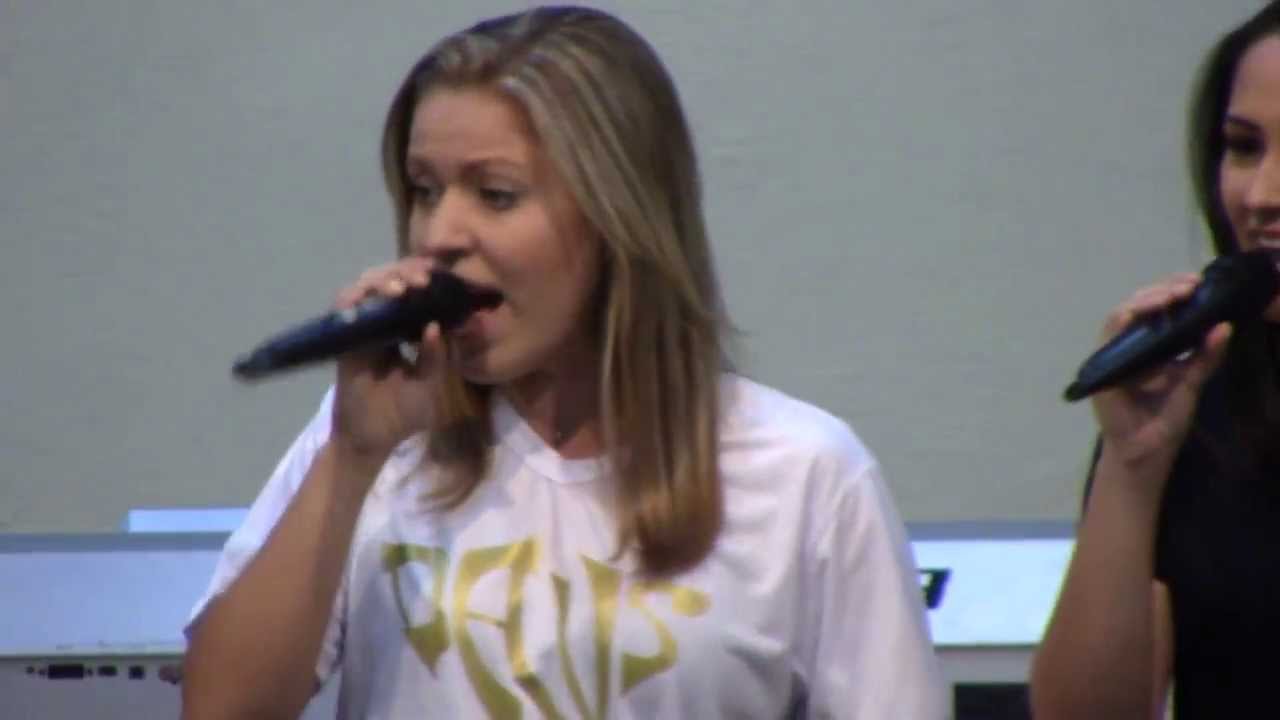 Celebração com a Família DAVS - Manhã - Parte 2