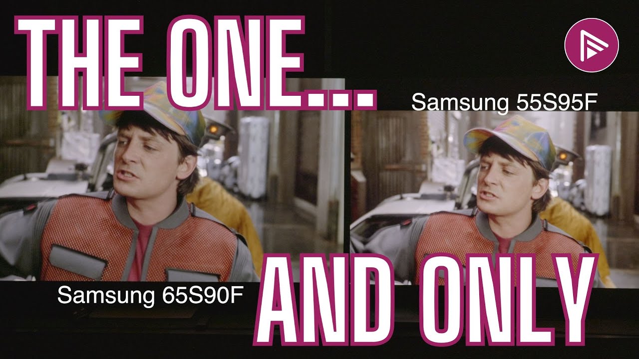 ПОСМОТРИТЕ этот ОБЗОР перед покупкой Samsung S90F!