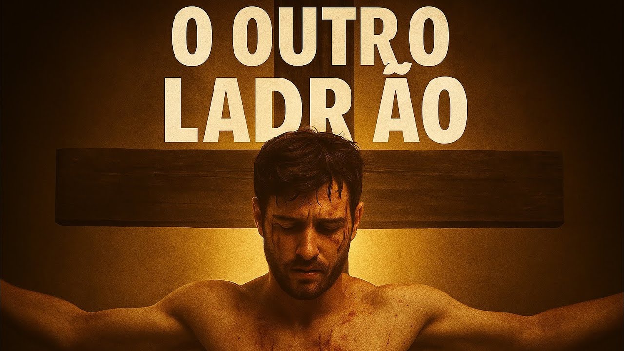 Hip Hop Rap Gospel | Banda Salmoz | O Outro Ladr&atilde;o