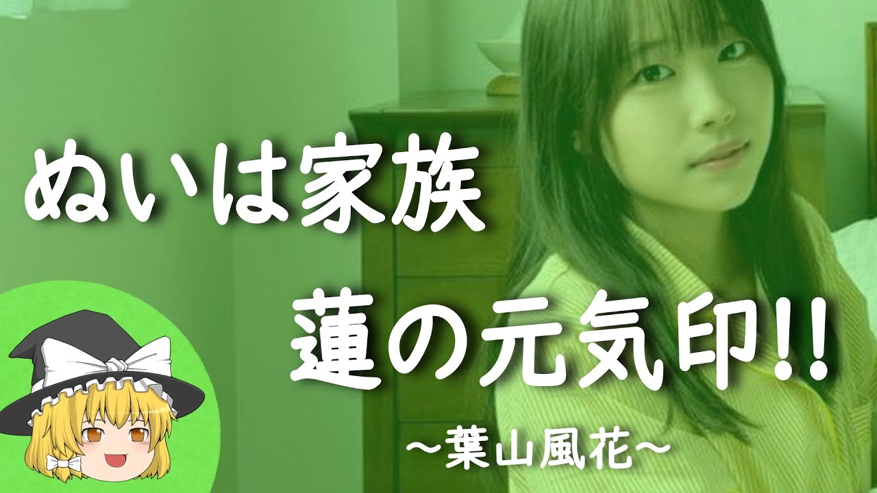 【葉山風花ヒストリー】すぐに詳しくなる動画