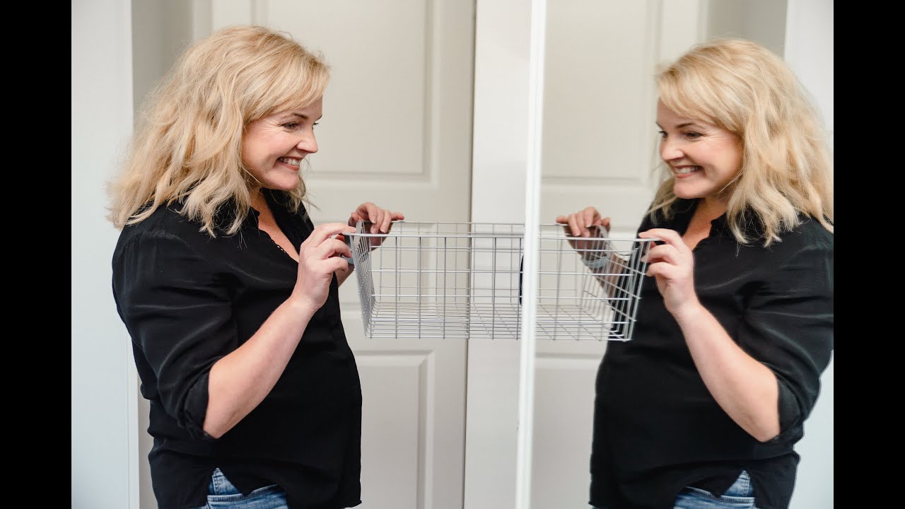 Nina Tapion asiakaskokemus Liukuovitehtaan liukuovikaapistoista