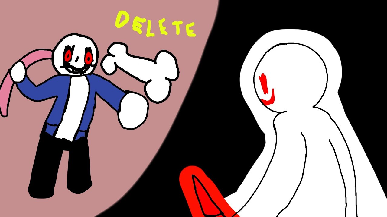Stick vs vhs sans timeline 2