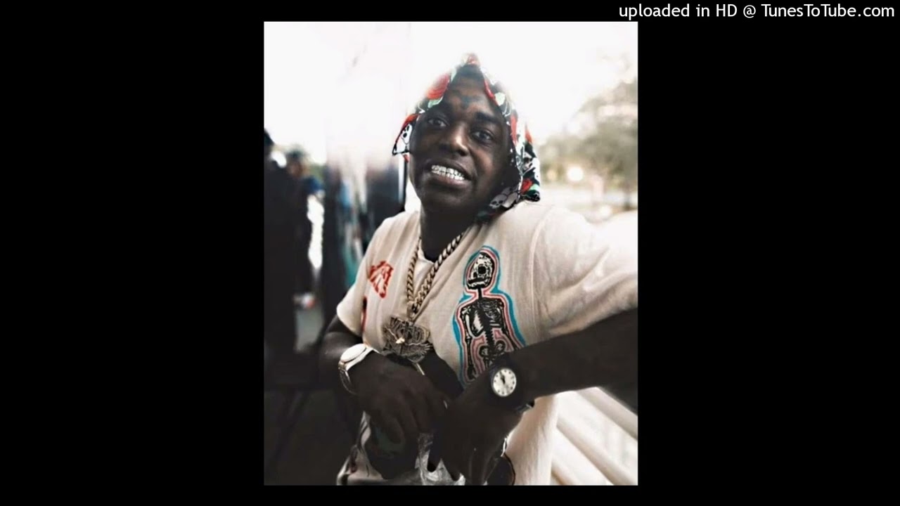 [FREE] Kodak Black Type Beat 