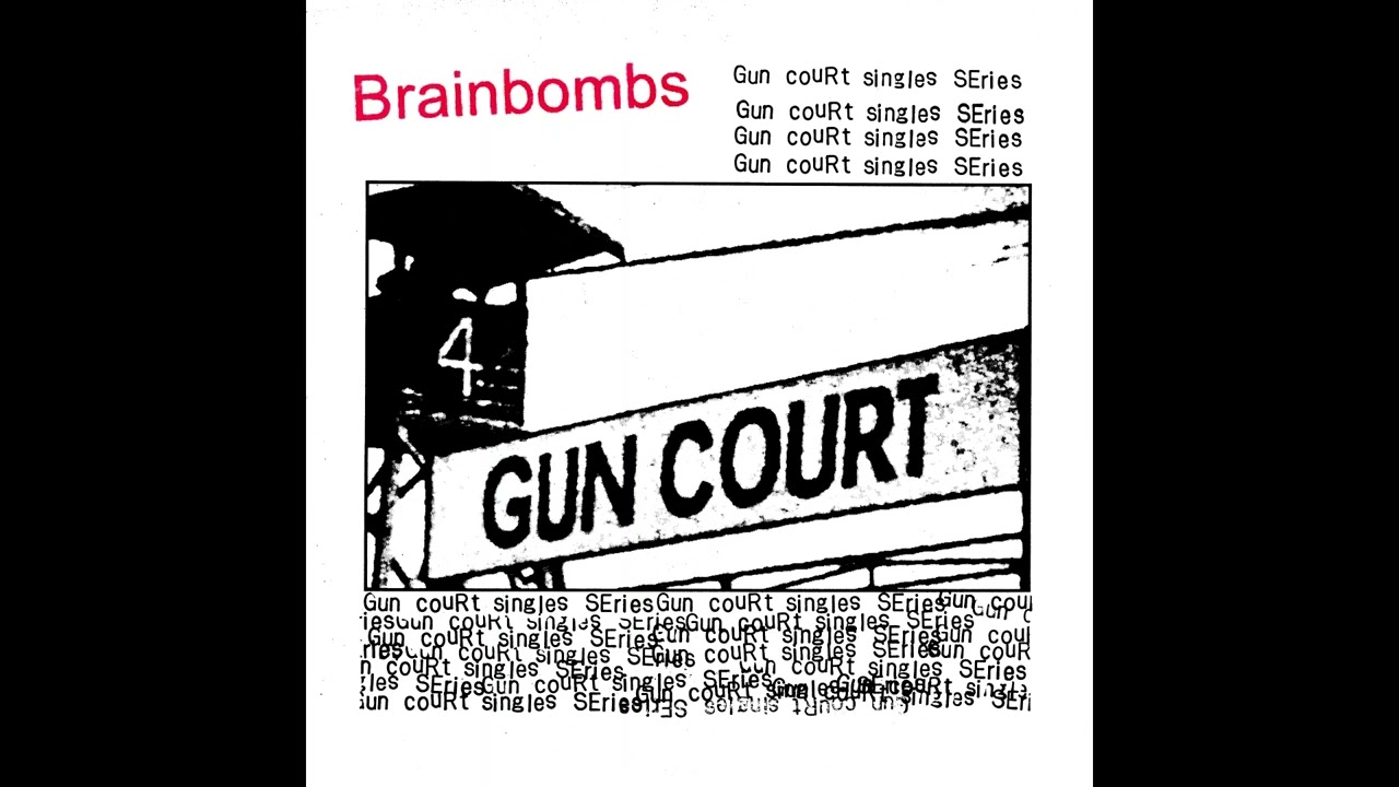 Brainbombs | Macht [full EP]