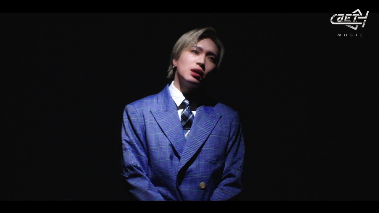 [MV] YOUYA - 21世紀少年 (21st Century Boy) Prod. GRAY