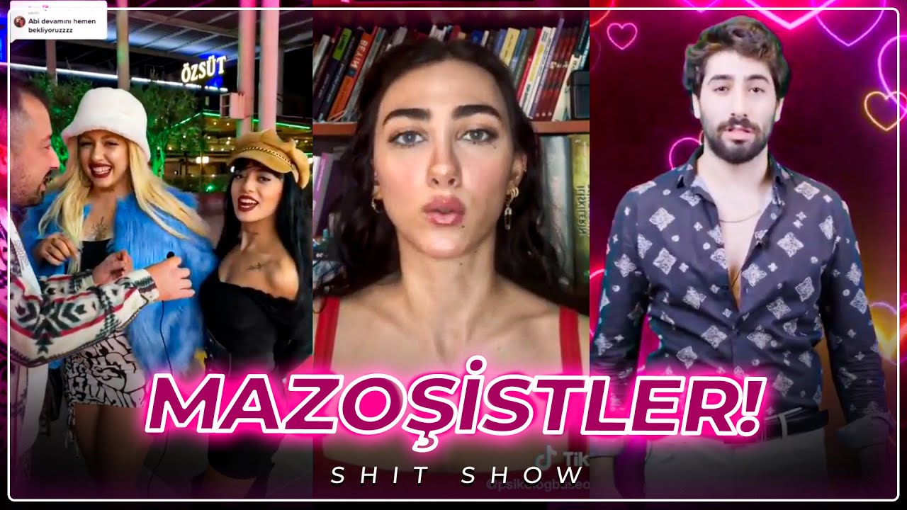 TEK GECELİK NİKAH - Shit Show💩