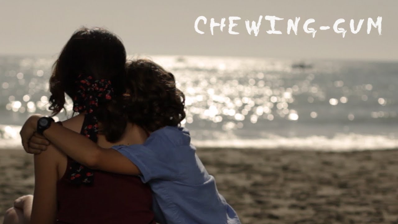 Chewing-gum (Cortometraggio/Short, 2013) - Eng Sub - HD 1080p