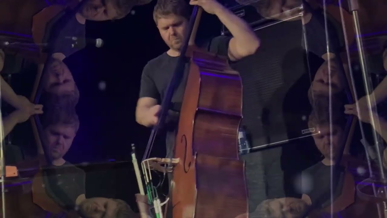 SBS Separated 2025 - GoGo Penguin - "Everything Is Going To Be OK" (Live @ Hollywood Theatre 2023)