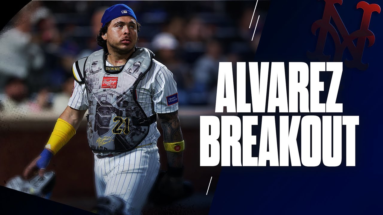 2026 New York Mets Fantasy Baseball Preview!