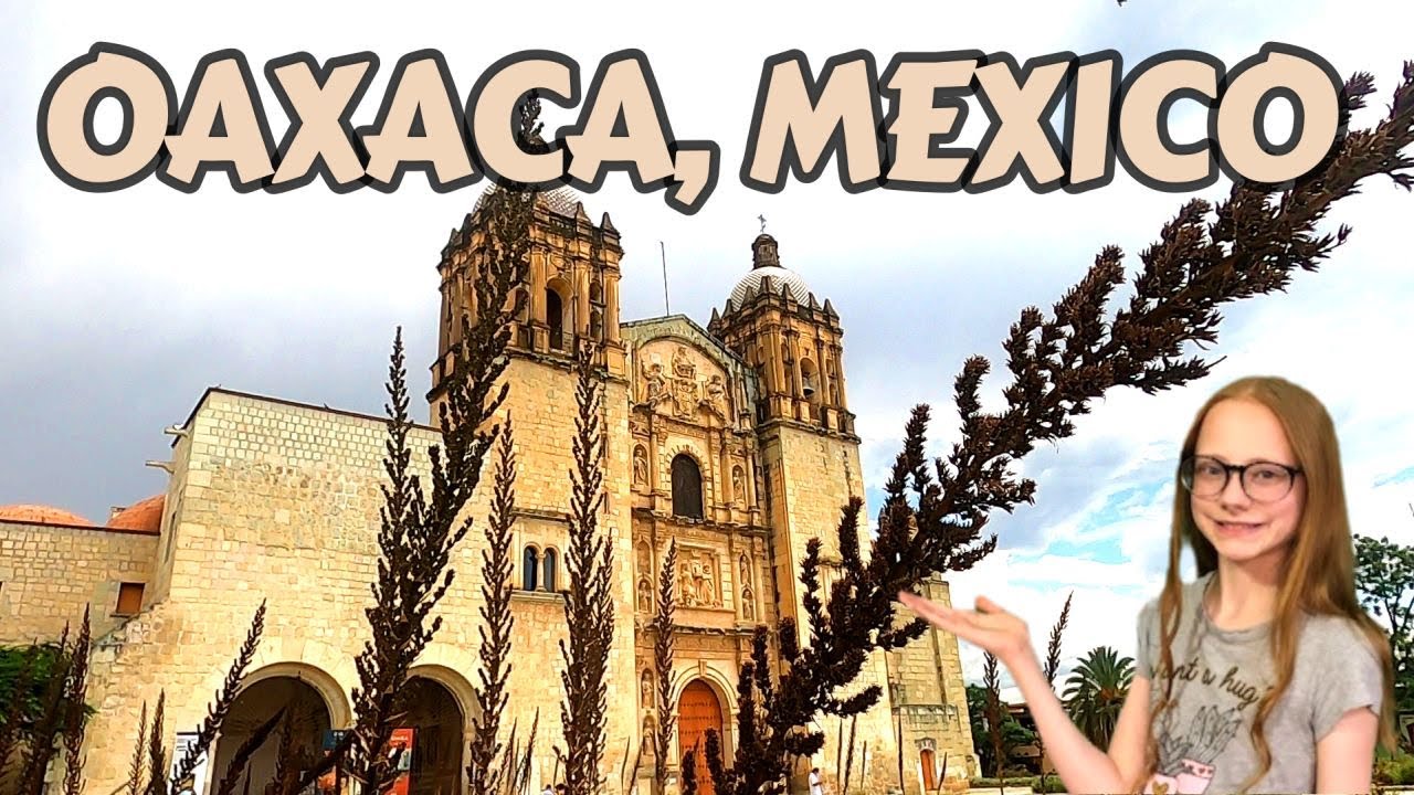Oaxaca, Mexico (subtitulado)