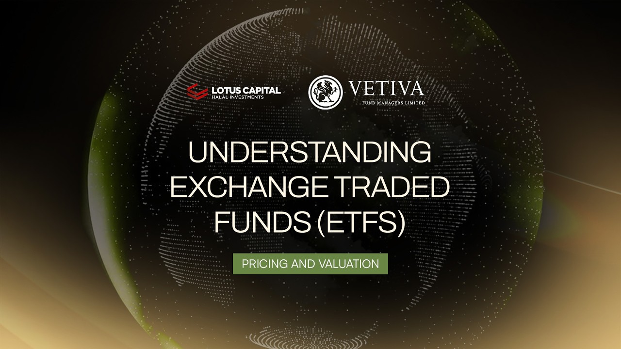Understanding Exchange Traded Funds (ETFs): Pricing and Valuation