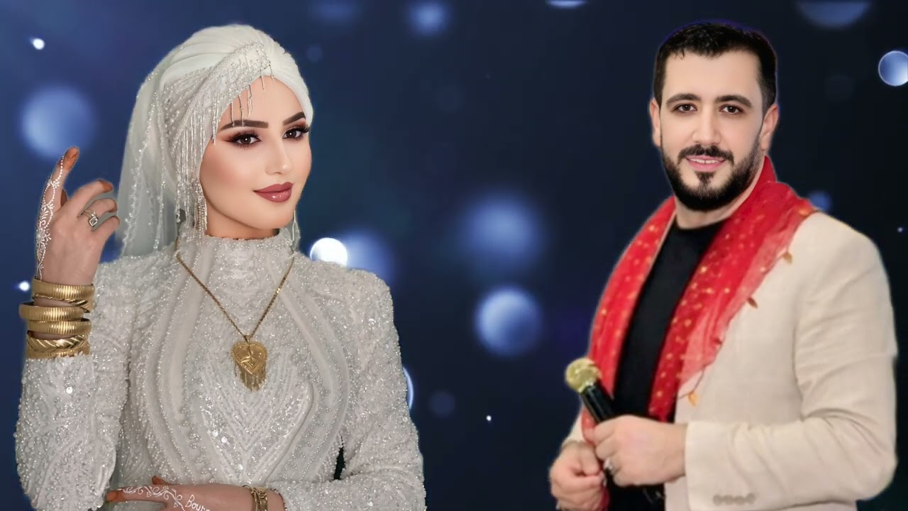 ألفنان إبراهيم كول ساس/İbrahim Gülses ben sana yandım gelin 👰🏻