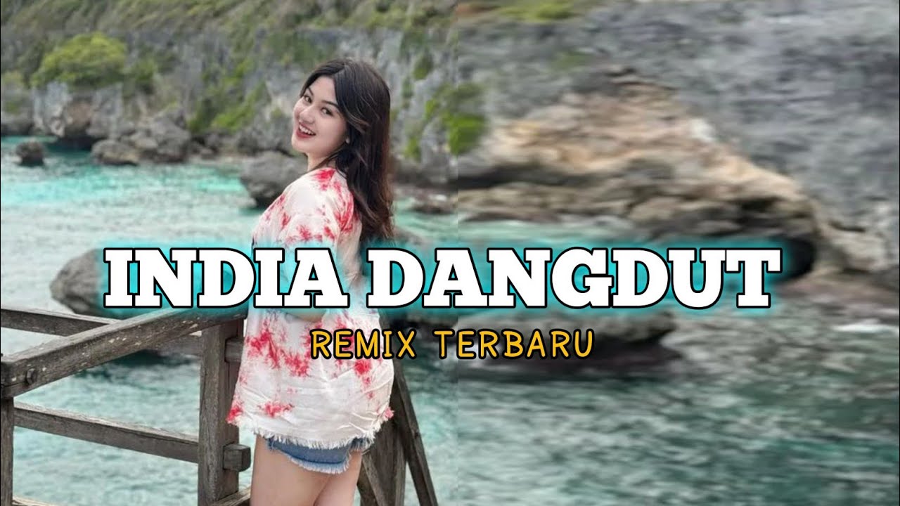 💃LAGU PESTA INDIA DANGDUT REMIX TERBARU 2026