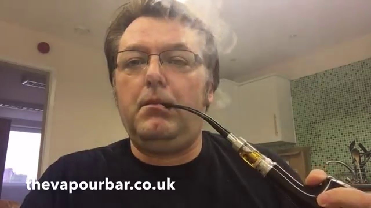 Smok Guardian Pipe III