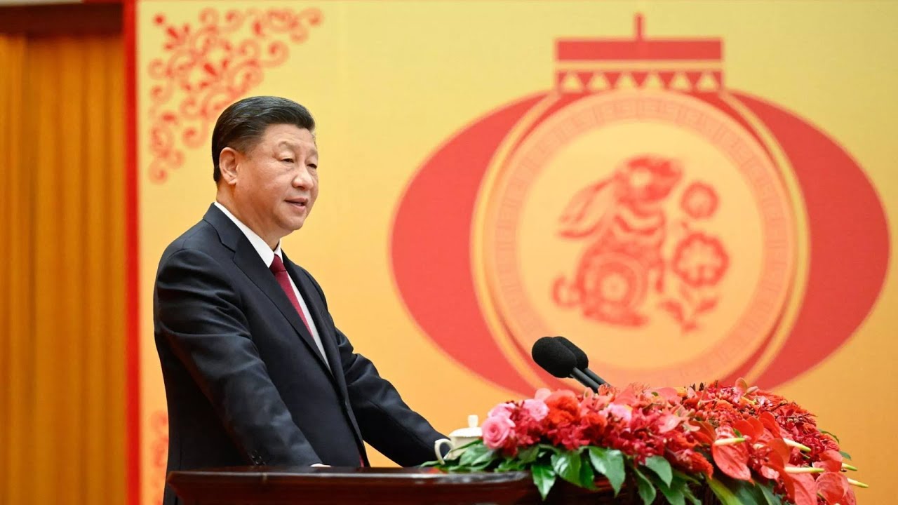China’s soft power: concepts, strategies and institutions