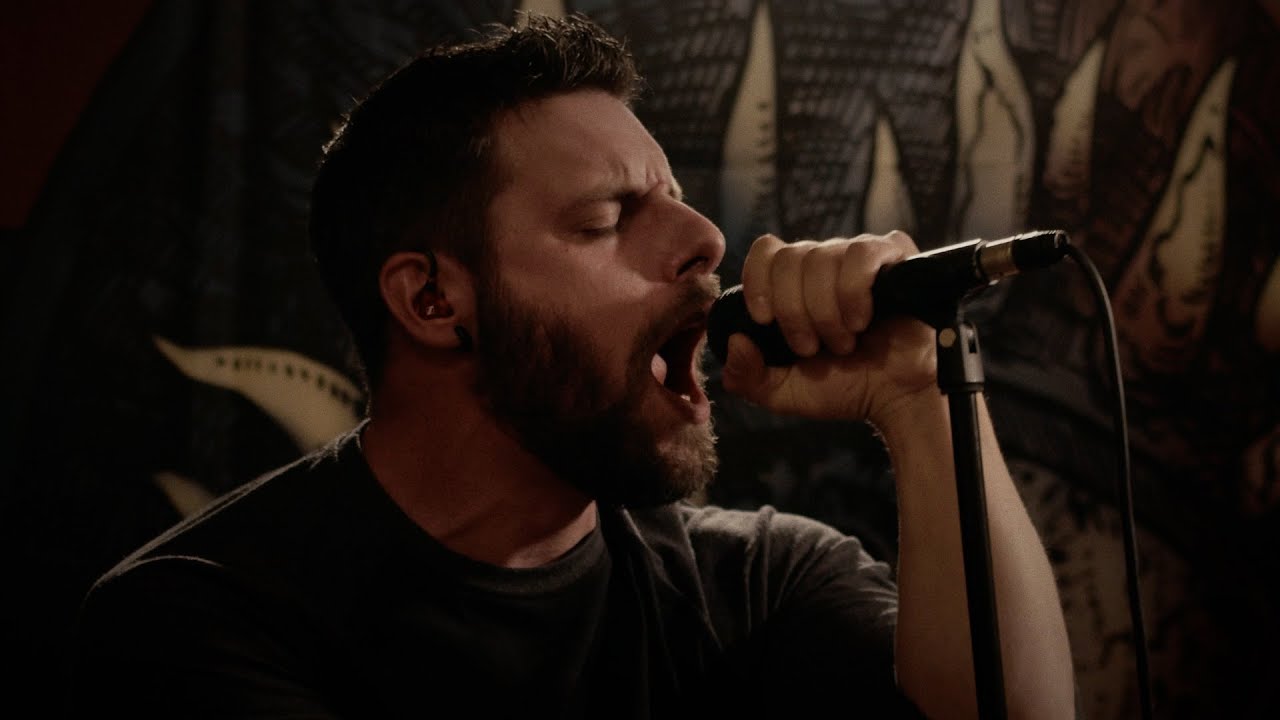 SOULLINE - Against Myself (Official Video)