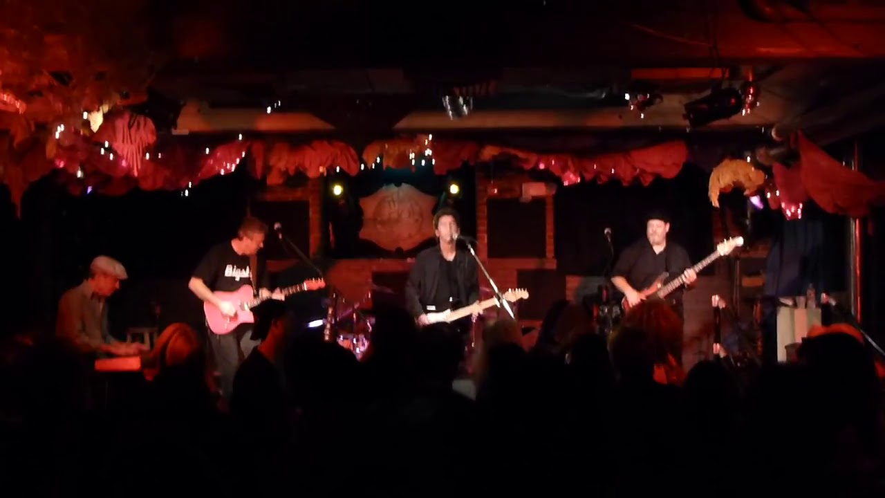 The Schemers -Some Fun