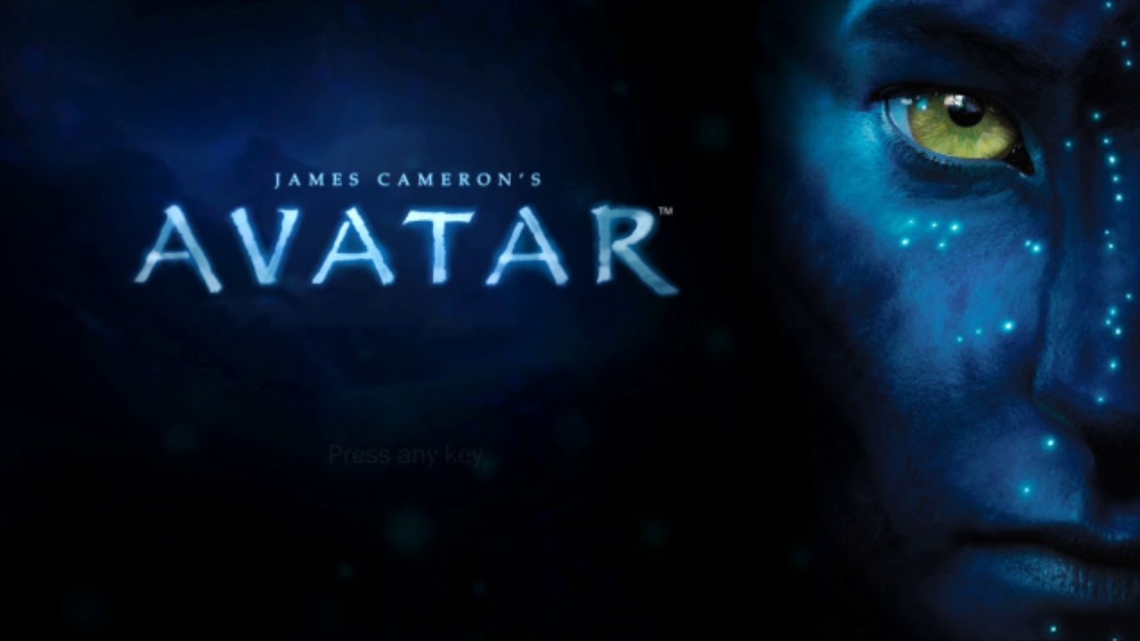 James Cameron's Avatar the Game theme music (background music)