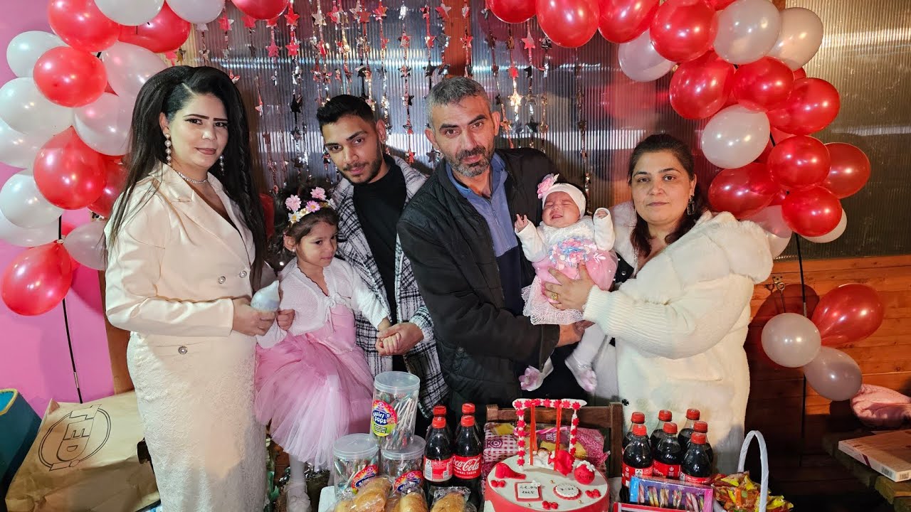 ATCE PRENSESSIN RABBIN HUZURUNA GETIRME POLSHA