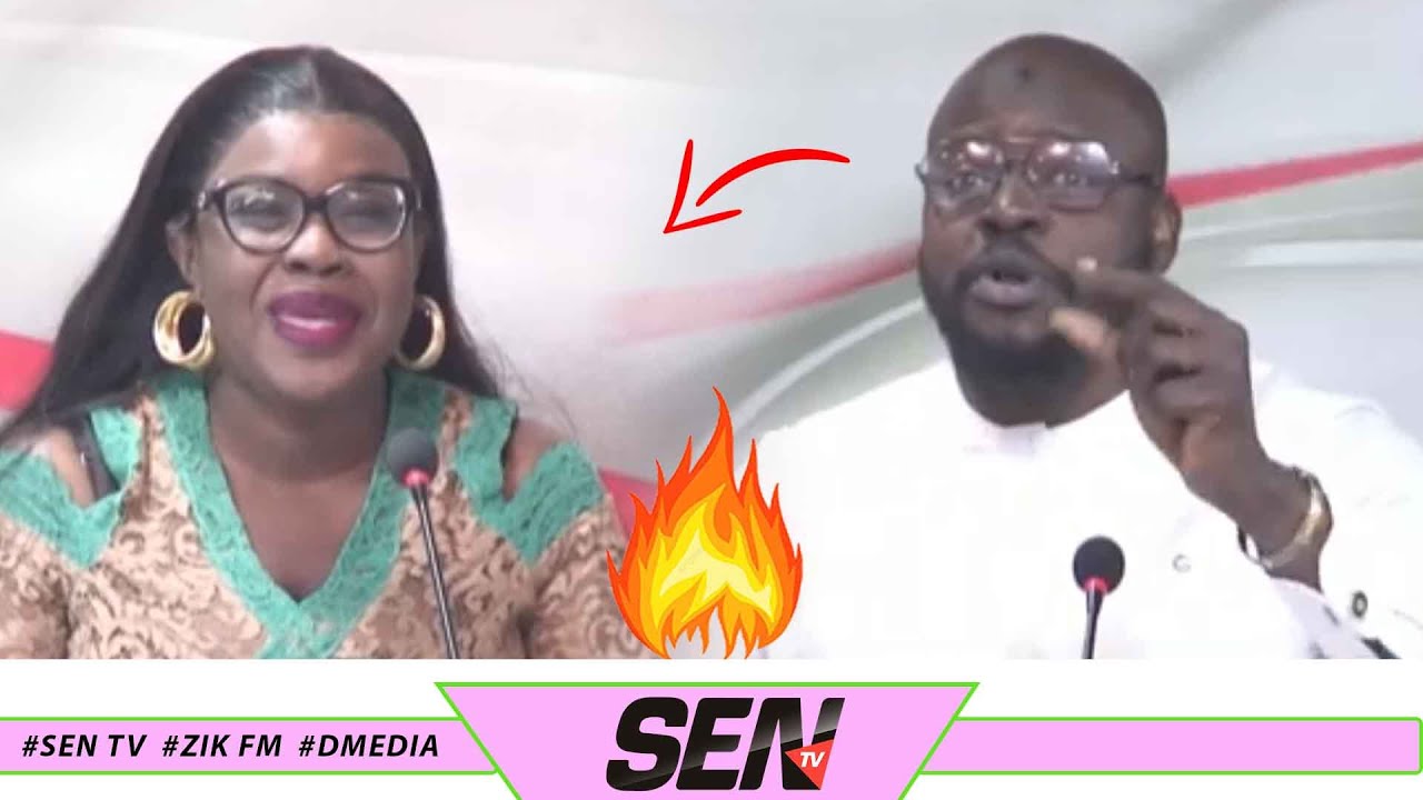 Débat houleux entre Aïda Sopi Niang et Mbaye Sene « C’est à majorité… »