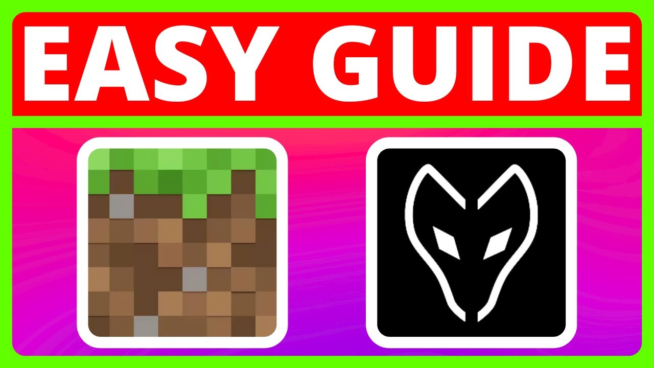 Как скачать и установить D&eacute;esse UI Pack для Minecraft Bedrock | Ресурс-паки для Minecraft