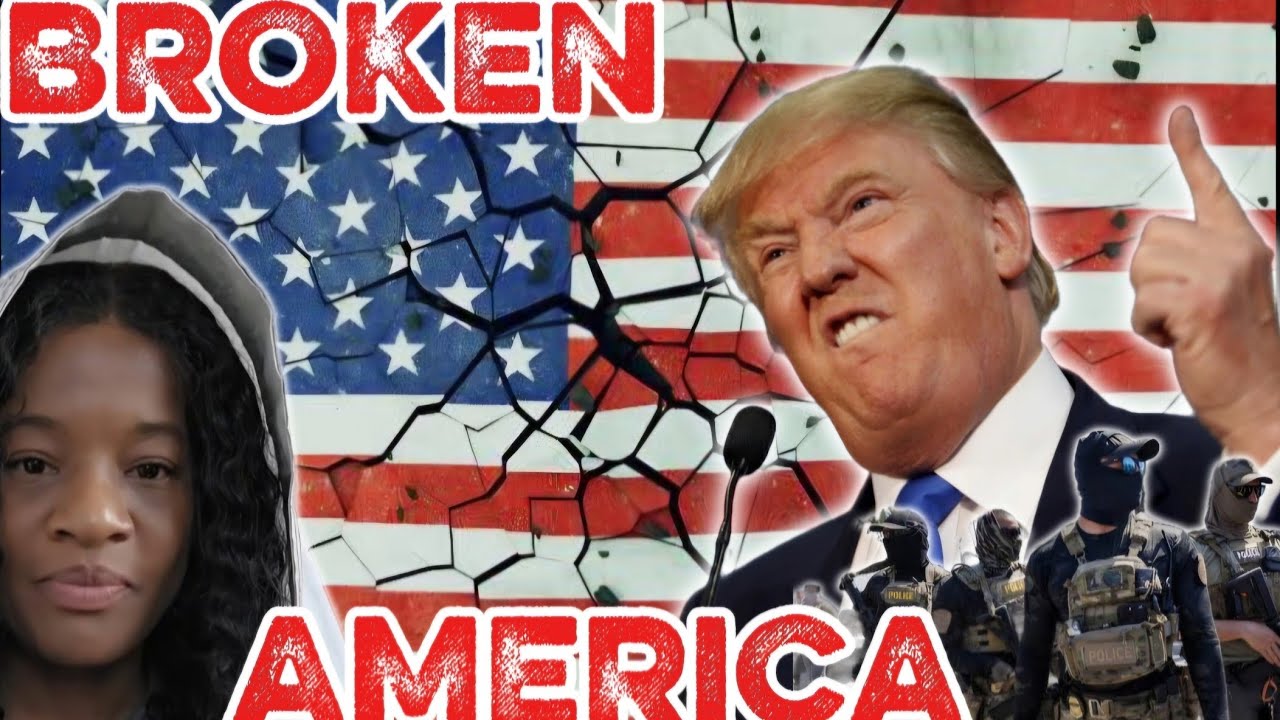 Дональд Трамп из Celestial разрушил американское пророчество #youtubeviral