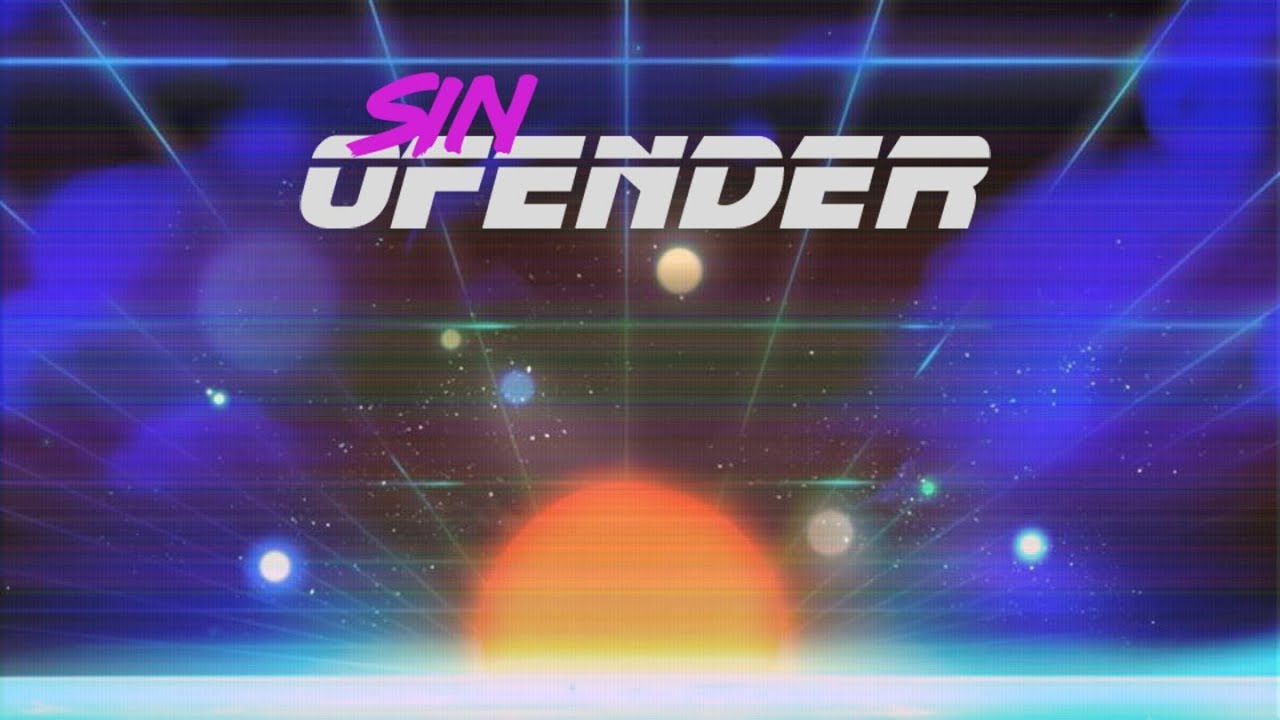 Sin Ofender #5